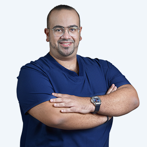 محمد المصري